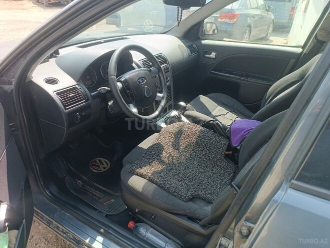 Ford Mondeo 2002, 340,000 km - 2.0 l - Bakı