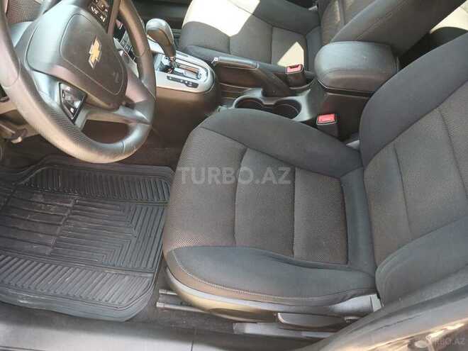 Chevrolet Cruze 2015, 217,000 km - 1.4 l - Şəmkir