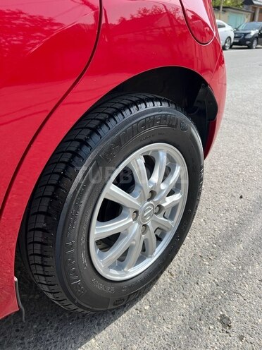 Nissan Note 2016, 55,000 km - 1.2 л - Bakı