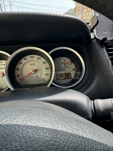 Nissan Tiida 2012, 66,000 km - 1.5 l - Bakı