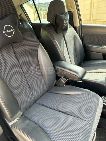 Nissan Tiida 2012, 66,000 km - 1.5 l - Bakı