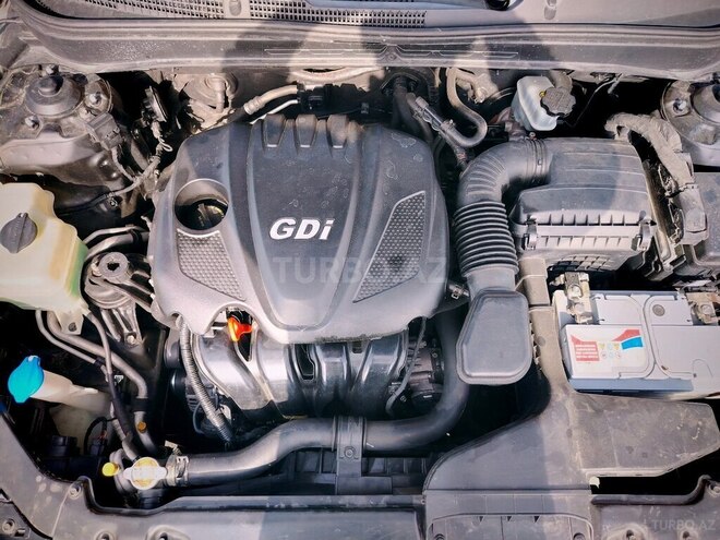 Hyundai Sonata 2010, 251,058 km - 2.4 l - Sumqayıt