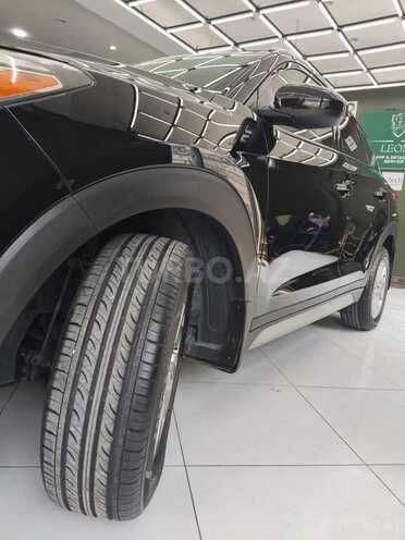 Hyundai Tucson 2017, 91,800 km - 2.0 l - Bakı