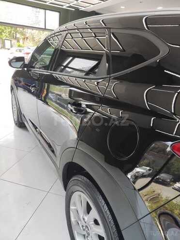 Hyundai Tucson 2017, 91,800 km - 2.0 l - Bakı