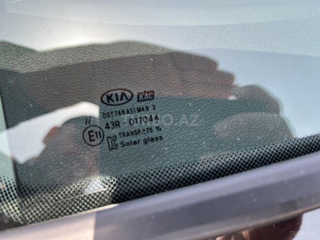 Kia Soul 2020, 82,500 km - 2.0 л - Bakı