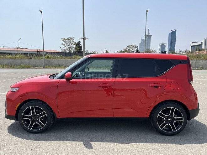 Kia Soul 2020, 82,500 km - 2.0 л - Bakı
