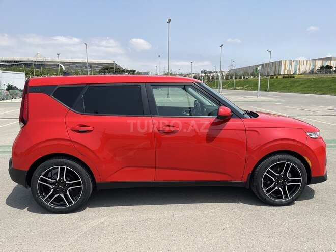 Kia Soul 2020, 82,500 km - 2.0 л - Bakı