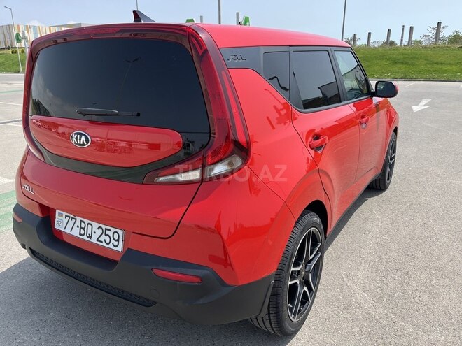 Kia Soul 2020, 82,500 km - 2.0 л - Bakı