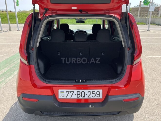 Kia Soul 2020, 82,500 km - 2.0 л - Bakı