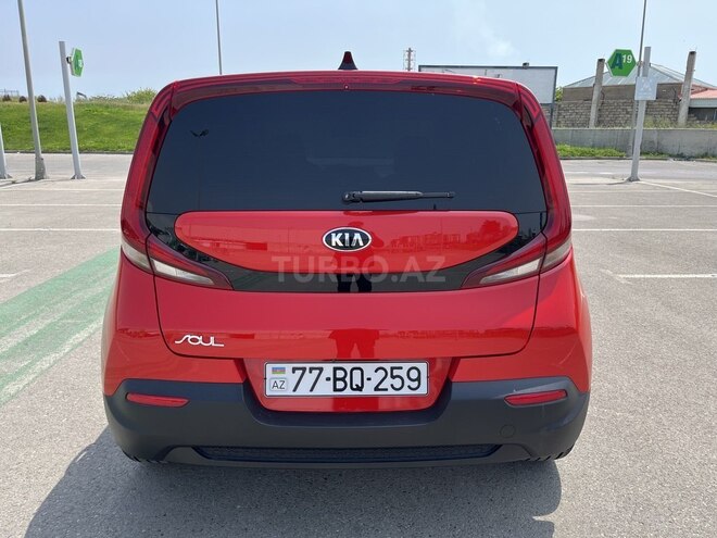 Kia Soul 2020, 82,500 km - 2.0 л - Bakı