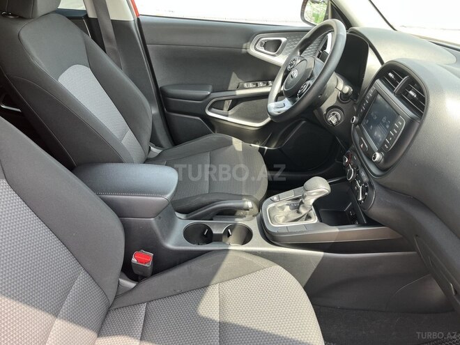 Kia Soul 2020, 82,500 km - 2.0 л - Bakı