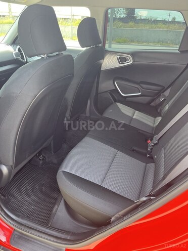 Kia Soul 2020, 82,500 km - 2.0 л - Bakı