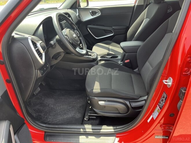 Kia Soul 2020, 82,500 km - 2.0 л - Bakı