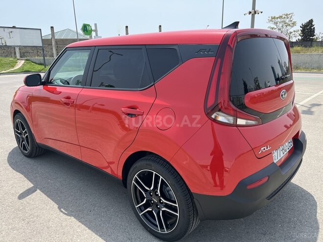 Kia Soul 2020, 82,500 km - 2.0 л - Bakı