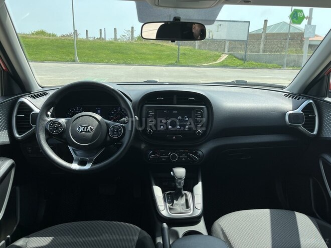 Kia Soul 2020, 82,500 km - 2.0 л - Bakı