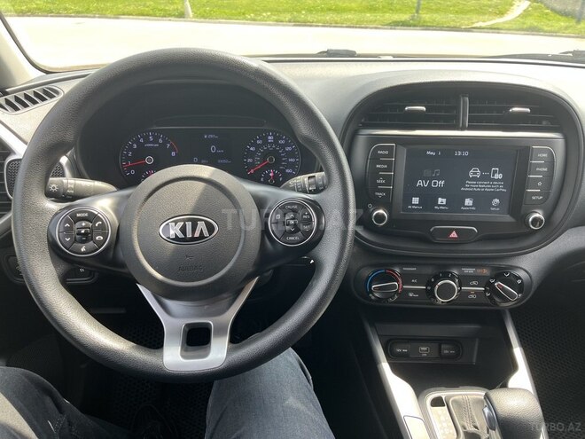 Kia Soul 2020, 82,500 km - 2.0 л - Bakı