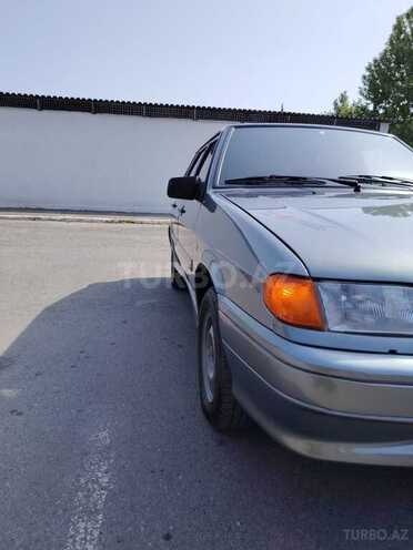 LADA (VAZ) 2114 2012, 75,116 km - 1.6 l - Yevlax