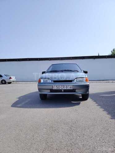 LADA (VAZ) 2114 2012, 75,116 km - 1.6 l - Yevlax