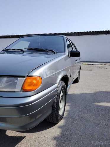 LADA (VAZ) 2114 2012, 75,116 km - 1.6 l - Yevlax