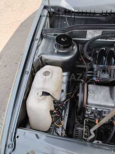 LADA (VAZ) 2114 2012, 75,116 km - 1.6 l - Yevlax