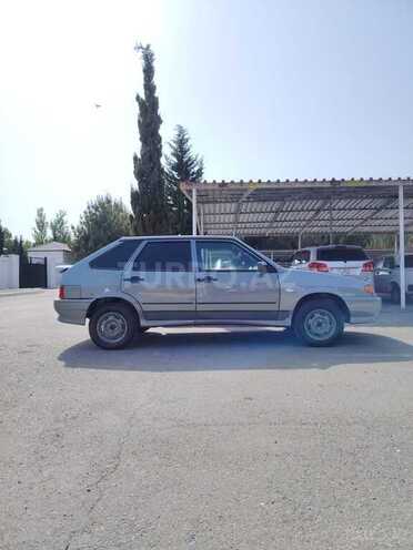 LADA (VAZ) 2114 2012, 75,116 km - 1.6 l - Yevlax