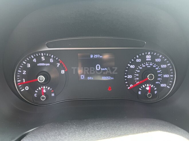 Kia Soul 2020, 82,500 km - 2.0 л - Bakı