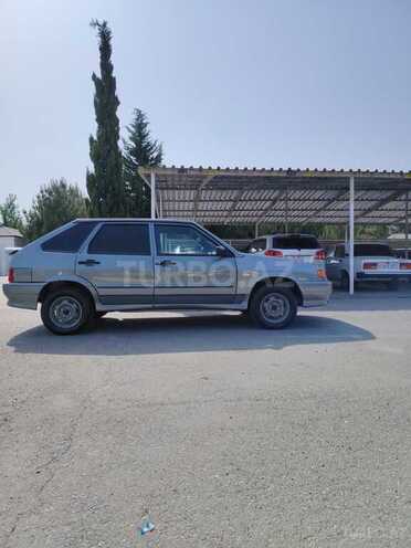 LADA (VAZ) 2114 2012, 75,116 km - 1.6 l - Yevlax