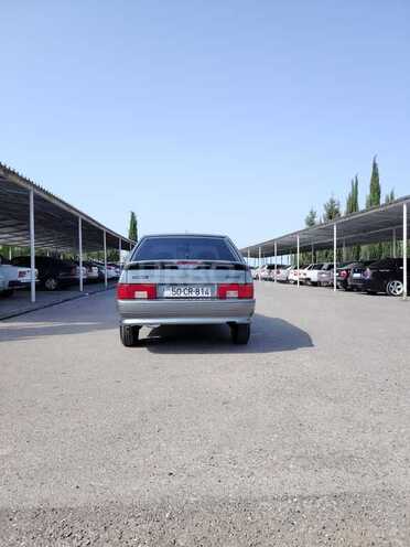 LADA (VAZ) 2114 2012, 75,116 km - 1.6 l - Yevlax