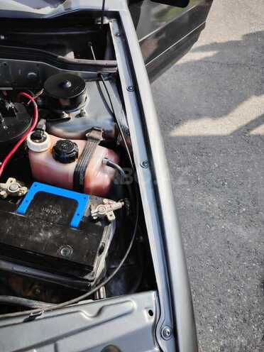 LADA (VAZ) 2114 2012, 75,116 km - 1.6 l - Yevlax