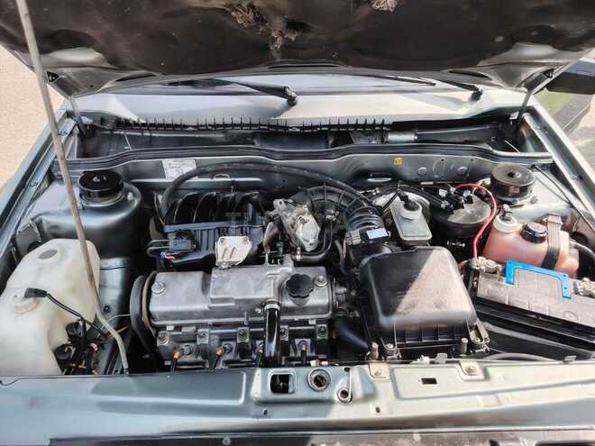 LADA (VAZ) 2114 2012, 75,116 km - 1.6 l - Yevlax