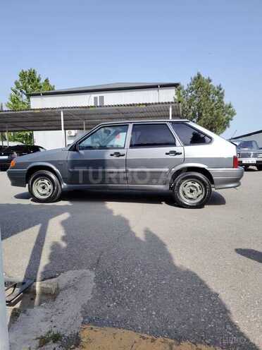 LADA (VAZ) 2114 2012, 75,116 km - 1.6 l - Yevlax