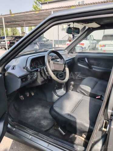 LADA (VAZ) 2114 2012, 75,116 km - 1.6 l - Yevlax