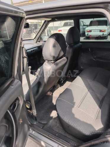 LADA (VAZ) 2114 2012, 75,116 km - 1.6 l - Yevlax
