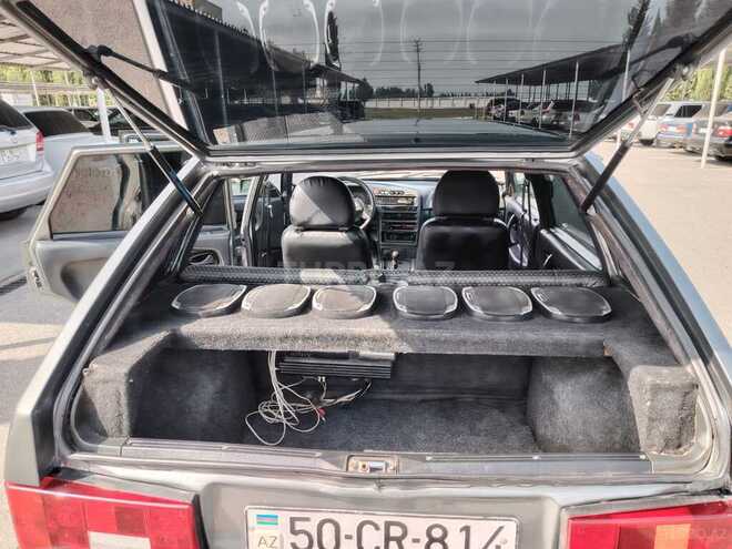 LADA (VAZ) 2114 2012, 75,116 km - 1.6 l - Yevlax