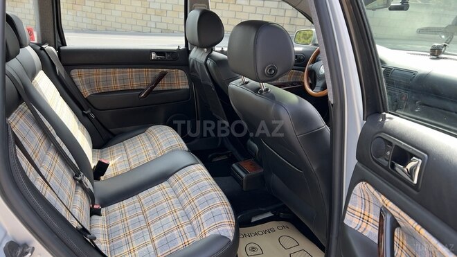 Volkswagen Passat 2000, 240,000 km - 2.8 l - Bakı