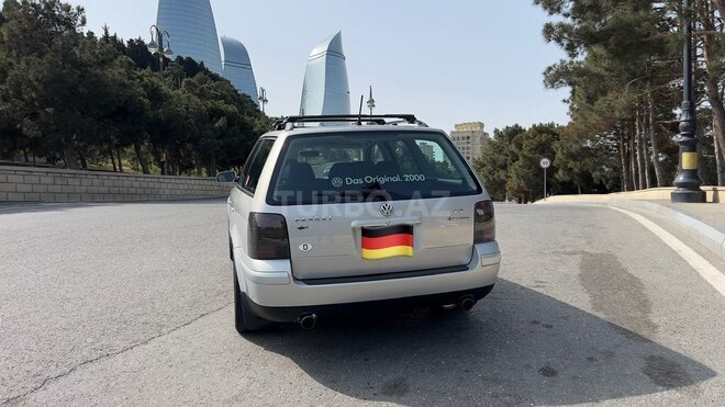 Volkswagen Passat 2000, 240,000 km - 2.8 l - Bakı