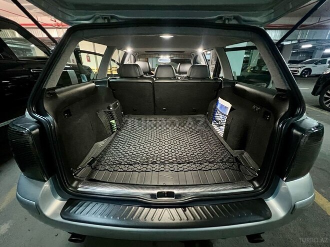 Volkswagen Passat 2000, 240,000 km - 2.8 l - Bakı