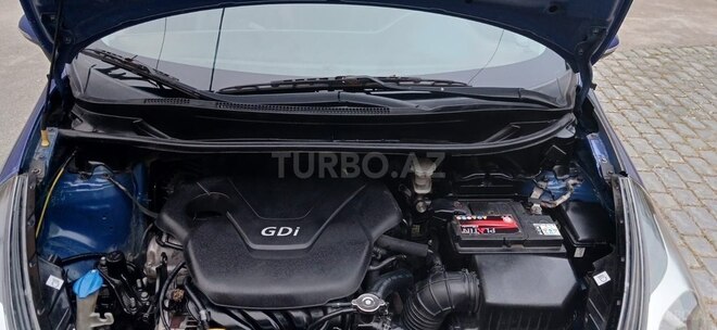 Kia Rio 2012, 191,102 km - 1.6 l - Bakı