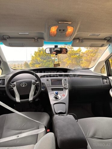 Toyota Prius 2014, 375,000 km - 1.8 л - Bakı