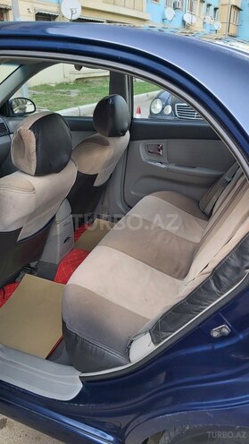 Kia Cerato 2007, 244,000 km - 1.6 l - Gəncə