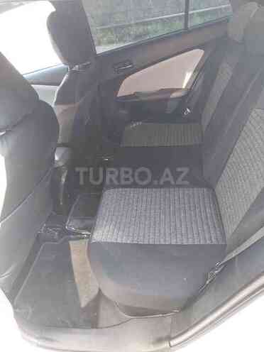 Toyota Prius 2018, 109,000 km - 1.8 l - Bakı
