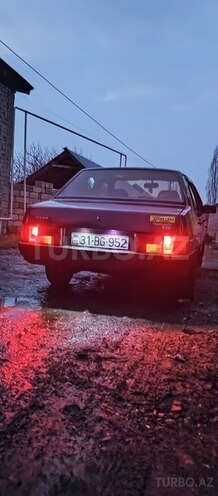 LADA (VAZ) 21099 1997, 349,000 km - 1.5 l - İsmayıllı