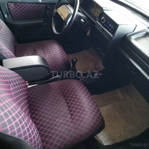 LADA (VAZ) 21099 1997, 349,000 km - 1.5 l - İsmayıllı