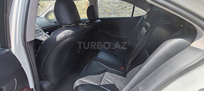 Lexus HS 250h 2009, 286,946 km - 2.4 л - Bakı