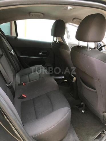 Chevrolet Cruze 2012, 150,861 km - 1.4 l - Bakı