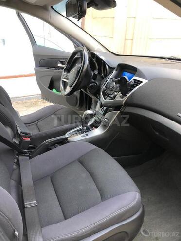 Chevrolet Cruze 2012, 150,861 km - 1.4 l - Bakı