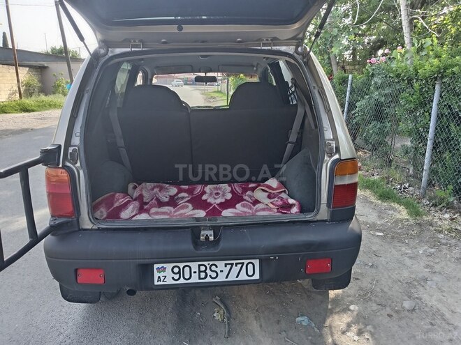 Kia Sportage 1997, 262,727 km - 2.0 l - Göyçay