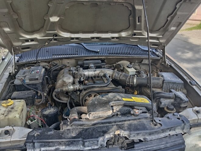 Kia Sportage 1997, 262,727 km - 2.0 l - Göyçay