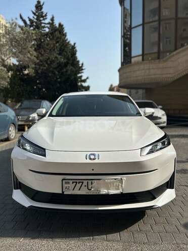 Changan Qiyuan A05 2024, 14,000 km - 1.5 l - Bakı
