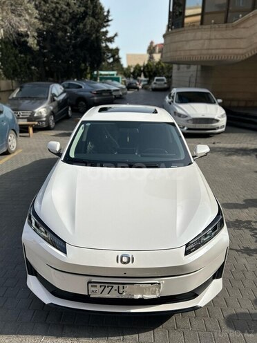 Changan Qiyuan A05 2024, 14,000 km - 1.5 l - Bakı